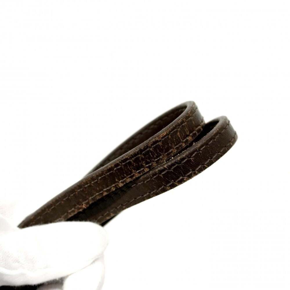 Louis Vuitton Damier Neverfull MM Tote Bag N51105 Ebene (Women's) - Picture 10 of 12